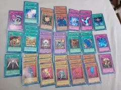 遊戯王 デュエルモンスターズ カードセット