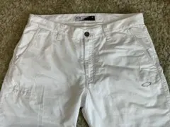 オークリー　ゴルフパンツ
