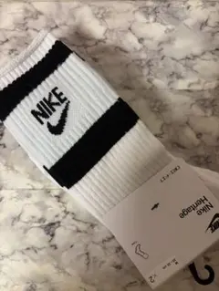 早い者勝ち Nikeスポーツ ソックス