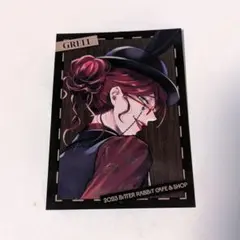 2026年最新】黒執事 グレルの人気アイテム - メルカリ