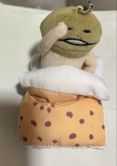 【いいね不要】なめこ栽培キット 春眠なめこ マスコット