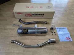 スズキ　キャリーda16t ヨシムラ　オーバルサイクロンのサムネイル