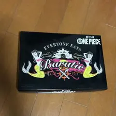 ワンピース　ONEPIECE カトラリーセット　完全新品