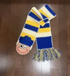 ヒステリックミニ H.G マフラー＆耳あてセット ヒステリックミニ H.G マフラー＆耳あてセット - メルカリ