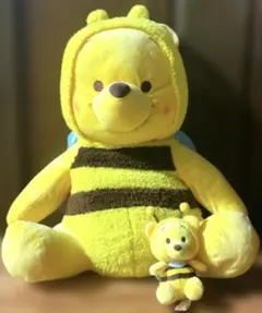 クマのプーさんのぬいぐるみ ぬいぐるみ プーさん 人形 くまのプーさん おもちゃ クマ