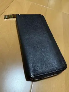 ポールスミス の長財布
