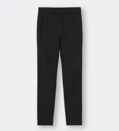 GU スーパーストレッチレギンスパンツ　221-344649