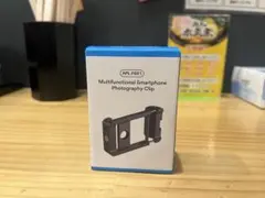 APEXEL APL-F001 スマホ用撮影クリップ