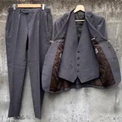 メンズスーツ セットアップ