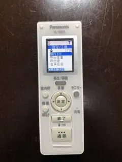 Panasonic VL-W605 リモコン 2025年最新】VL-W605の人気アイテム - メルカリ