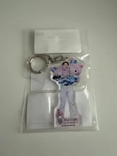 2025年最新】田宮裕涼 アクリルキーホルダーの人気アイテム - メルカリ