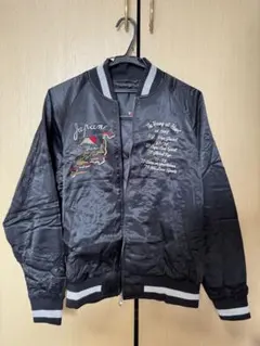 2026年最新】日本地図 スカジャンの人気アイテム - メルカリ