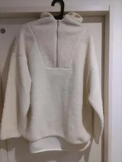 ボアパーカー パーカー