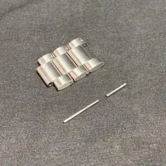 新品 シチズンアテッサ AT8185-62E用 余りコマ 3個 - メルカリ