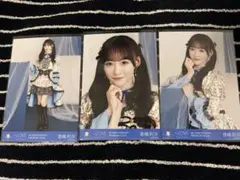 =LOVE 音嶋莉沙 8th ANNIVERSARY 生写真 コンプセット