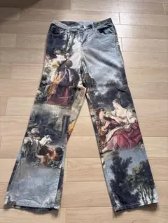 シーイン デニム