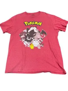 【希少】ポケモン Tシャツ