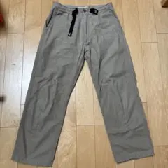 mont-bell クライミングパンツ　ベージュ Mサイズのサムネイル