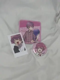 いれいす ないこグッズ