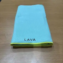 LAVA ヨガラグ ミントグリーン