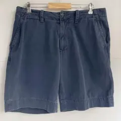 ラルフローレン チノショーツ コットンショーツ ヴィンテージ 古着 アメカジのサムネイル