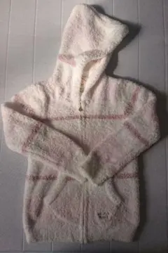 ジェラートピケ ルームウェア上下セット