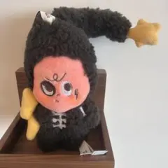 POPMART TWlNKLE TWlNKLE Flash Warning 美品