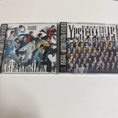 EBiDAN YES東京 シングル まとめ売り