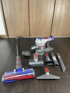 Dyson ダイソン SV25 動作良好のサムネイル