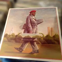 walkin' large 2LP セット　オリジナル盤　アングラクラシック walkin' large 2LP セット オリジナル盤 アングラクラシック - メルカリ