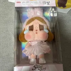 CRYBABY SHINY SHINY シリーズ/ぬいぐるみ/新品未使用