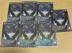 PR+ 相死相殺 面影歪 HUNDRED LINE ビルディバイド - メルカリ