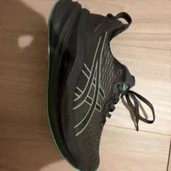 ASICS WALKING WELLNESS WALKER 23.5cmのサムネイル