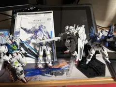 ガンプラ 素人 素組み