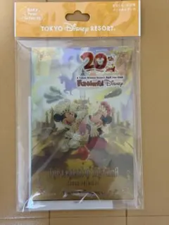 DisneyFANコラボレーション コレクションアクリルスタンド クラリス