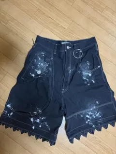 マサG様専用ページ！！CATALYST ハーフパンツ タイダイ加工 - メルカリ