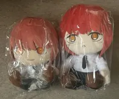 チェンソーマン BIGぬいぐるみ マキマ ぬいぐるみ マキマBIGぬいぐるみ