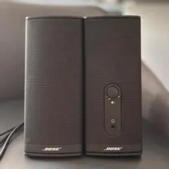 Bose Companion 2 Series II スピーカー 本体のサムネイル
