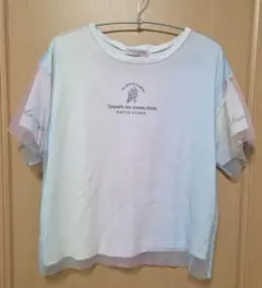 mezzo piano junior Tシャツ Lサイズ