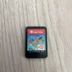 釣りスピリッツ Nintendo Switch ソフトのみ