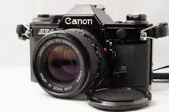 美品】 CANON AE-1 PROGRAM + NFD 50mm F1.4 - メルカリ