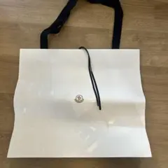 2025年最新】MONCLER ショップ袋・ショッパーの人気アイテム - メルカリ