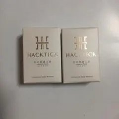 北の快適工房 HACKTICK 02 Natural新品と中古品の2本 - メルカリ