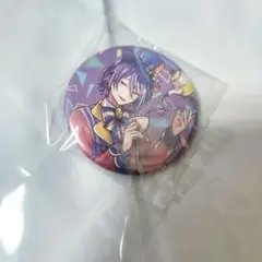 プロセカ 神代類 CD特典 缶バッジ