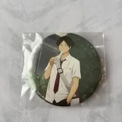 限定品】新品⭐︎ハイキュー 角名倫太郎 バースデーグッズ 2026缶