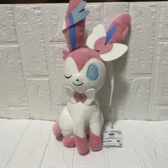 ポケットモンスター もふぐっと ぬいぐるみ イーブイ フレンズ ニンフィア