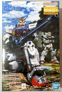 2025年最新】陸戦型ガンダム mgの人気アイテム - メルカリ