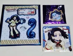 鬼滅の刃バレンタイン&ホワイトデー2026 ランダムアクスタ&バッジ&コースター