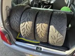A050 Mコン 195/50R15のサムネイル
