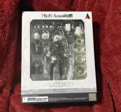 NieR:Automata BRING ARTS ヨルハ二号B型